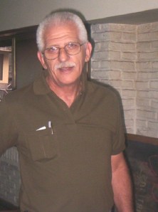 23.11.07Hugo Rosenblum. dirigente del PCA