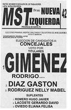 ANOTATE COMO FISCAL