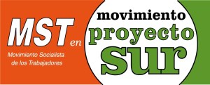 MST en Proyecto Sur 2