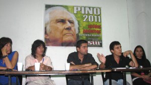 panel