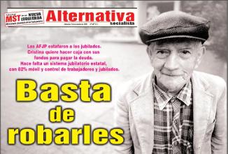 alternativa socialista