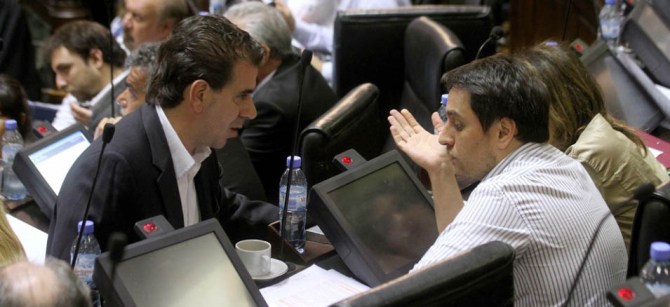 ritondo y cabandie