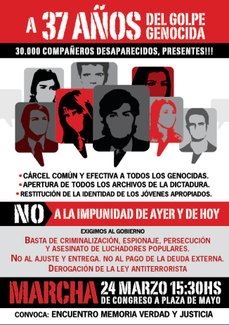 afiche