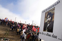 NQN...ACTO CARLOS FUENTEALBA
