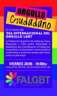 Orgullo