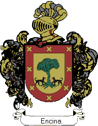 encina