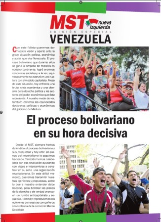 venezuela