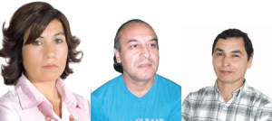 candidatos