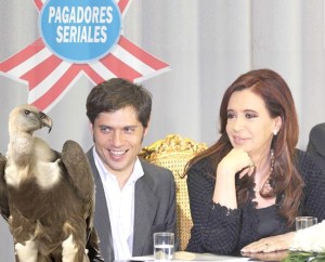 deudaBuitre