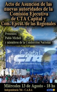 Flyer Asuncion Autorid CTA 2014