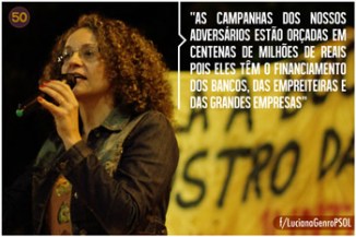 LUCIANAGenro