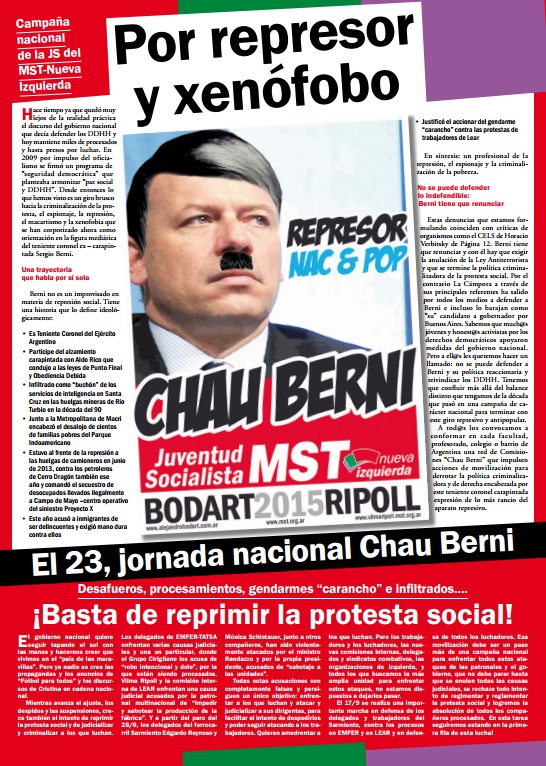 berni 2