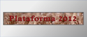 Plataforma2012