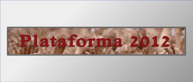 Plataforma2012