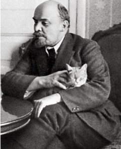 lenin
