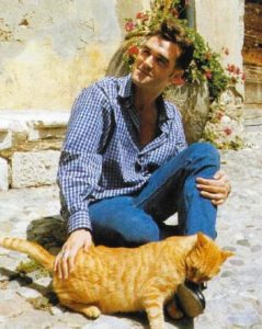 Morrissey
