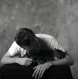 Morrissey_Cat
