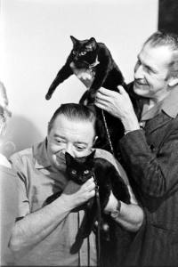 VincentPriceAndPeterLorre