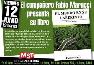 el mundo en su laberinto presentacion