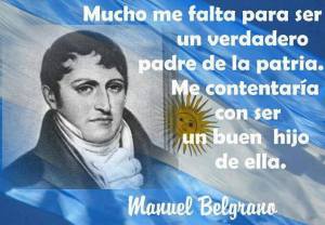 manuel belgrano