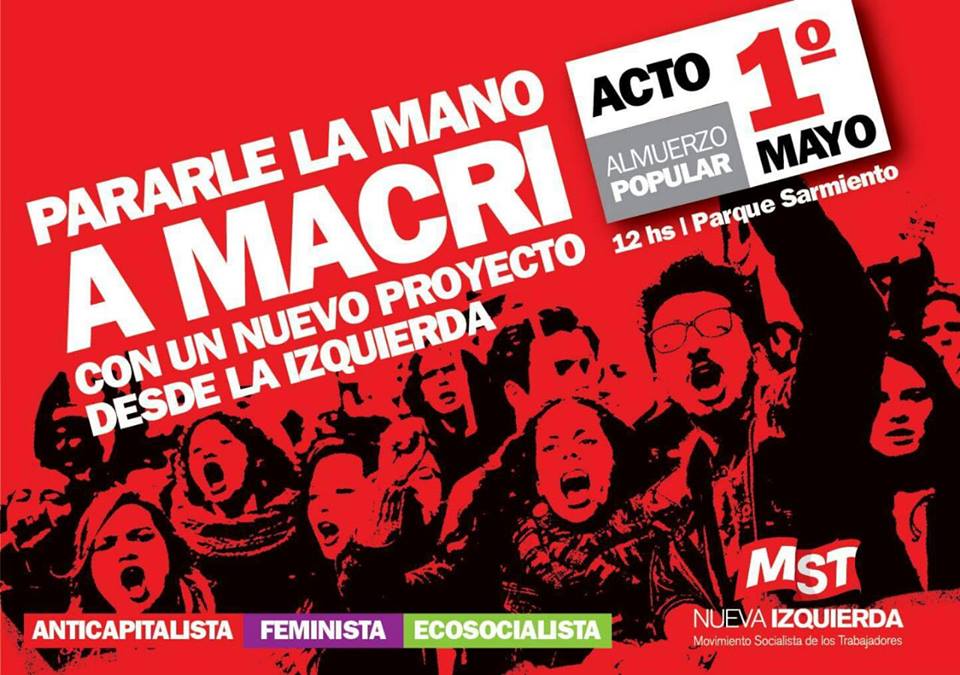 1ºdeMAYO