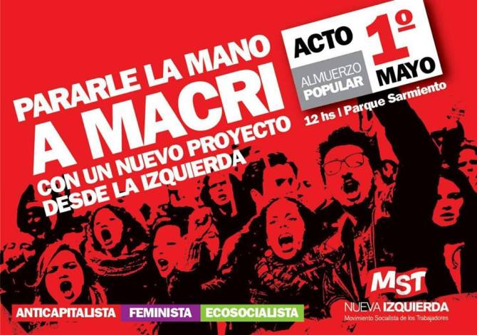 1ºdeMAYO