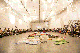 centro culturAL recoleta