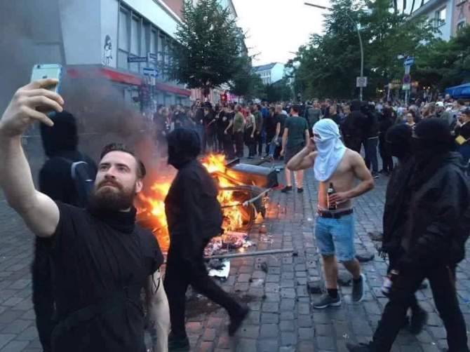 G20 - 2017
