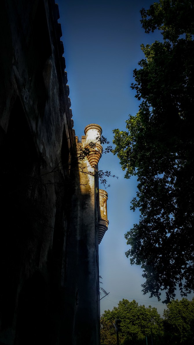 parque ameghino