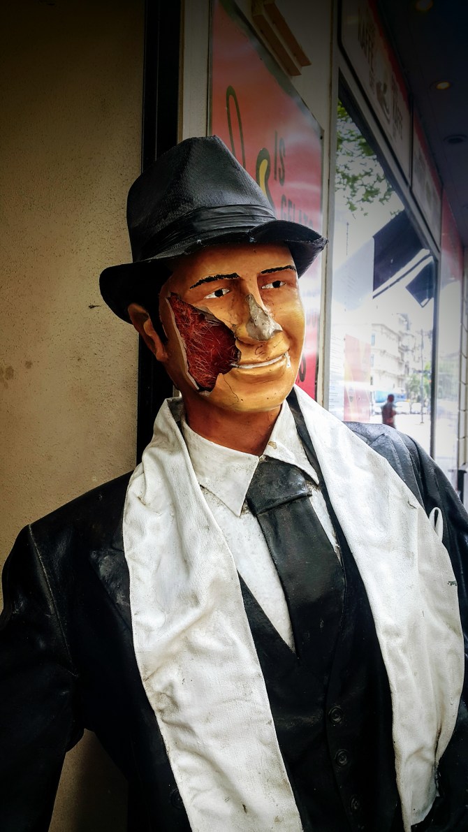 Carlos Gardel