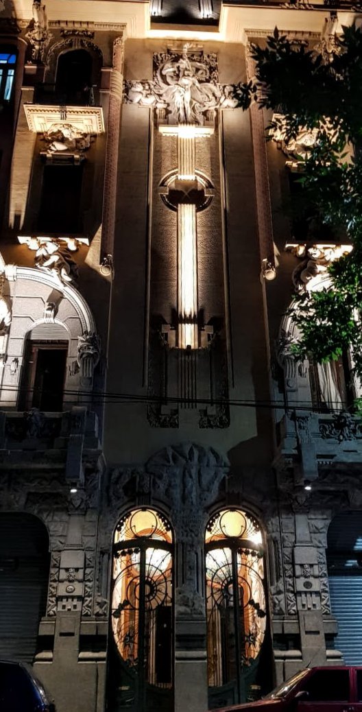 Casa Calise Balvanera Comuna 3 de Buenos Aires