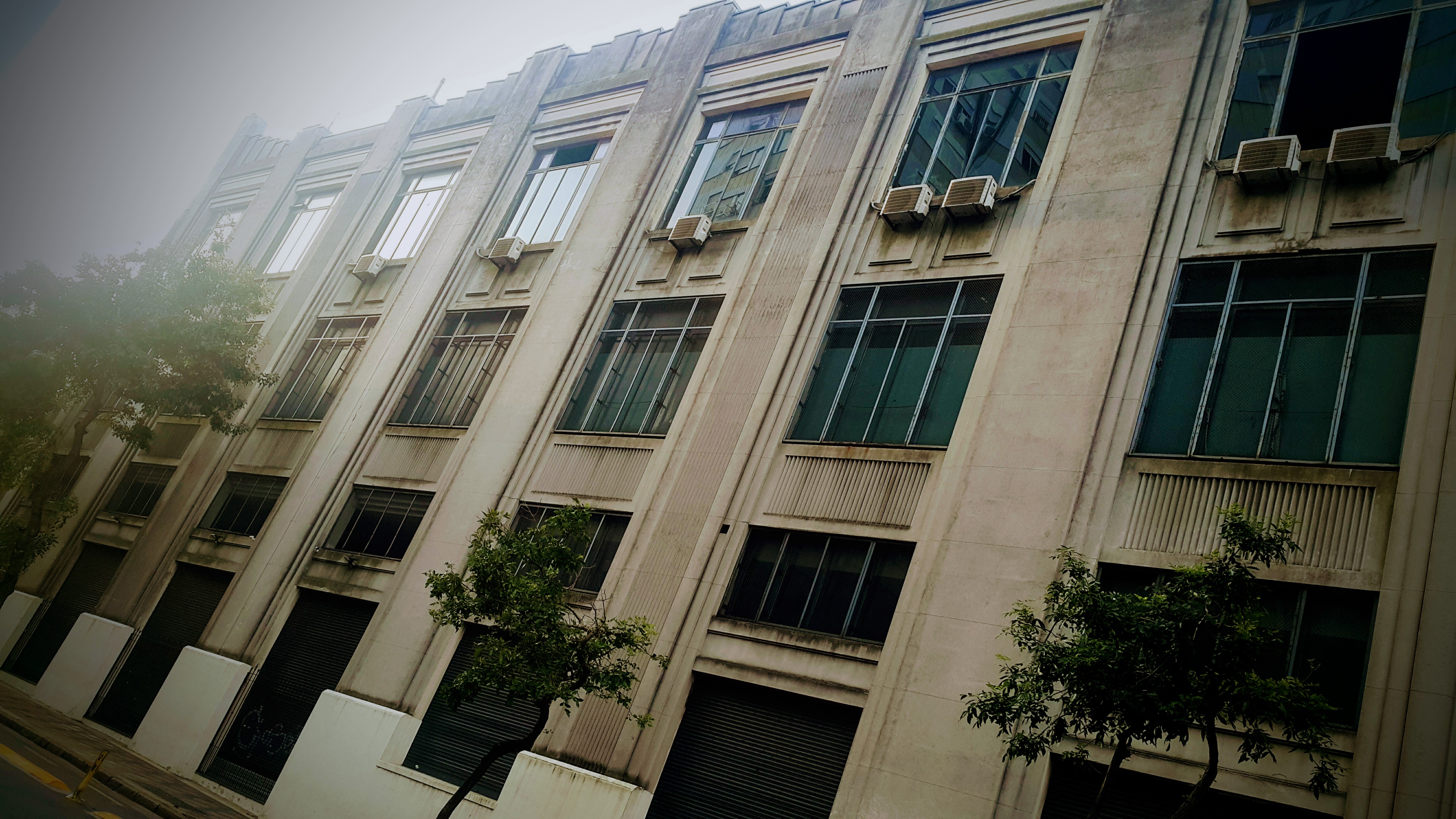 #Balvanera - Ciudad de Bs. As - Comuna 3