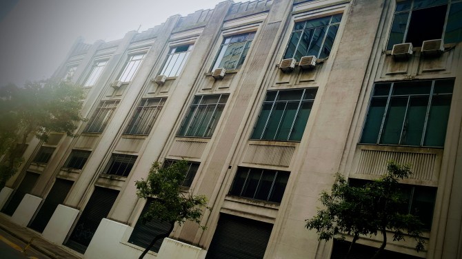 #Balvanera - Ciudad de Bs. As - Comuna 3