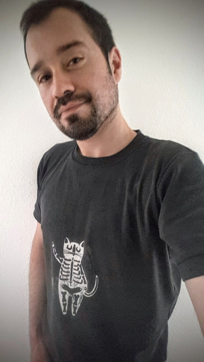 la muerte es la vida