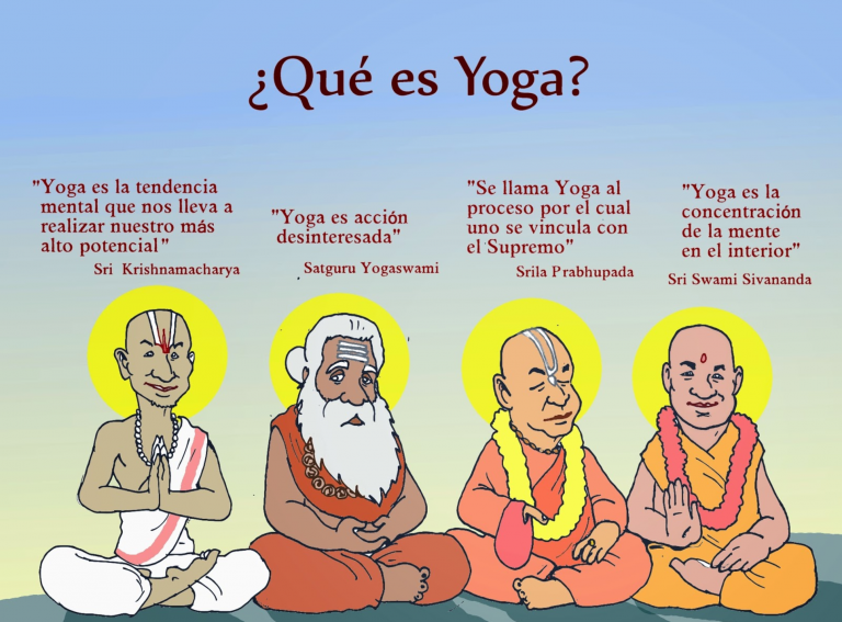 yoga