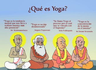 yoga